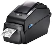 Bixolon SLP-DX220 label printer (CD