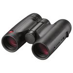 Leica Sport Optics Trinovid HD 8x32mm Roof Prism Binocular, Matte Black