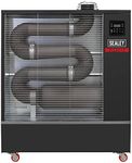 Sealey 16kW Industrial Infrared Die