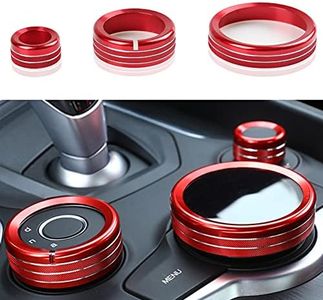 3PCS Car M