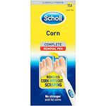 Corn Treatment For Feet