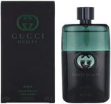 Gucci Guilty Black Pour Homme by Gu