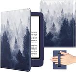 MoKo Case Fits 6" Kindle 11th Gen, 