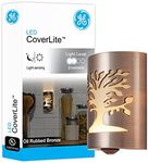 GE CoverLite LED Night Light, Decor