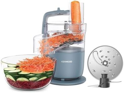 KENWOOD - Processador de Alimentos FDP22.130GY