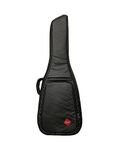 Olive OL-EGT R Best Heavy Padded Electric Guitar Bag Suitable for: All Brand Electric Guitars (Black)