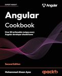 Angular Cookbook - Second Edition: 