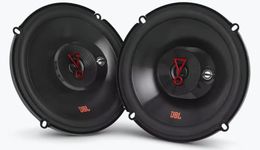 JBL Stage3-637F | 3-Wege | 16,5cm Lautsprecher