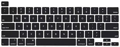 Remote Keyboard For Macbook Pro