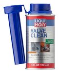 LIQUI MOLY Valve Clean | 150 ml | Petroladititive | SKU: 2001, Blue