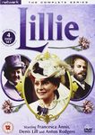 Lillie - The Complete Series [1978] [DVD]