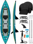 OCEANBROAD V1-420 Inflatable Sit-in
