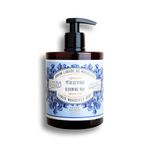 Panier des Sens - Liquid Hand Soap – Blooming Iris Soothing Hand Wash – With Olive - Savon de Marseille Made in France - Organic Hand Wash 96% Natural Ingredients - Vegan Soap 500ml