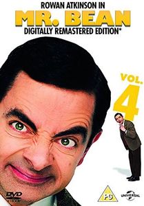 Mr Bean: S