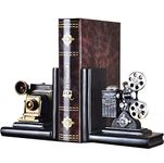 MOVIE Bookends