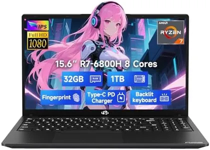 NIMO 15.6"