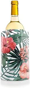 Vacu Vin Active Cooler Wine Limited Edition Botanical