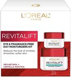 L'Oréal Paris Day Moisturizer Fragr