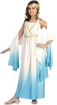 Fun World Greek Goddess Child Costu