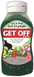 Get Off Cat And Dog Repellent Cryst