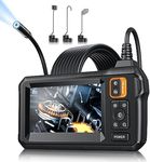 Endoscope Camera with Light, Inspec