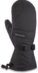 Dakine Mens Blazer Snowboard Ski Mitten Black Glove (Large)