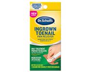 DR. SCHOLLS INGROWN TOENAIL RELIEVER 8.5Gram