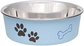 Loving Pets 7409 Bella Bowl for Dog