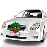Zento Deals GA90 (Christmas Car Wre