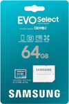 Samsung 64gb Evo