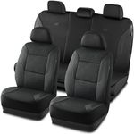 Skechers Memory Foam Car Seat Cover