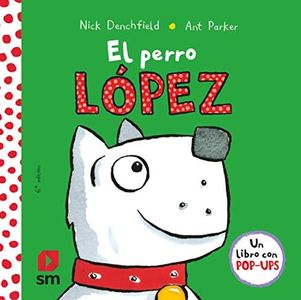 El perro L