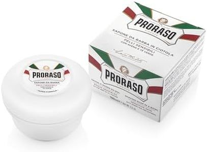 Proraso Sh