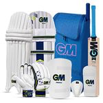 GM Economy Cricket Kit for Mens (Size-3)