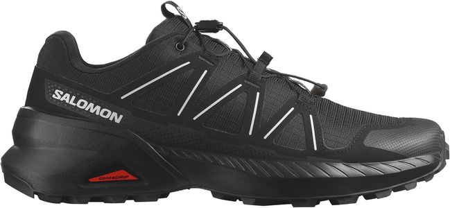 Salomon Speedcross Peak Men’s Hiking Shoes – Trail Running Grip