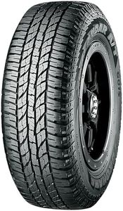 Yokohama Geolandar A/T G015 All- Terrain Radial Tire-265/60R18 110H