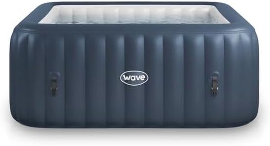 Wave Pacif