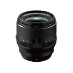 Fujifilm 16780028 XF-56mm f1.2 R WR, Black