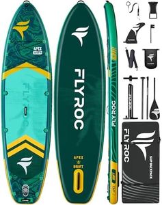FLYROC 11'