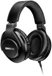 Shure SRH440A Over-Ear Wired Headph