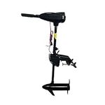 Electric Trolling Motor 32 lbs for 