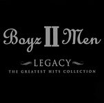 Legacy: Greatest Hits Collection