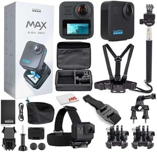 GoPro MAX 