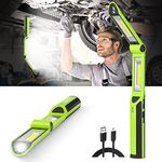 ropelux Work Light, Rechargeable LE