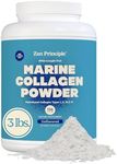 Zen Principle Marine Collagen Pepti