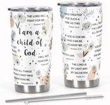 Christian Gifts for Women, I'm Chil