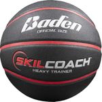 Baden SKILCOACH Heavy Trainer Composite Basketball