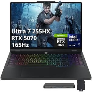 Lenovo Leg