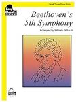 Beethoven's 5th Symphony: Schaum Le