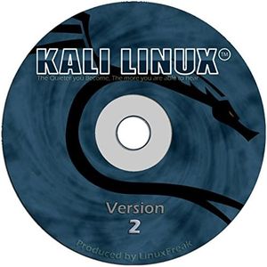 Kali Linux